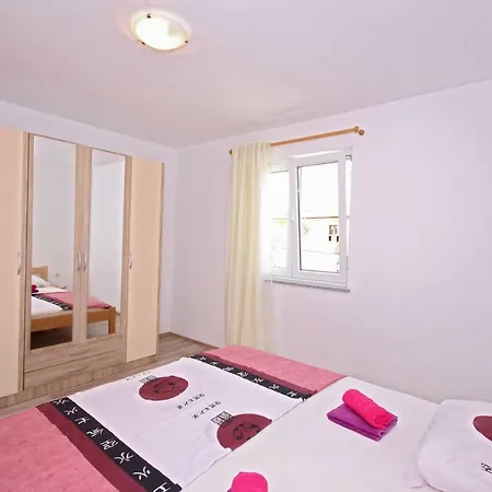 Bradaric Apartmán *