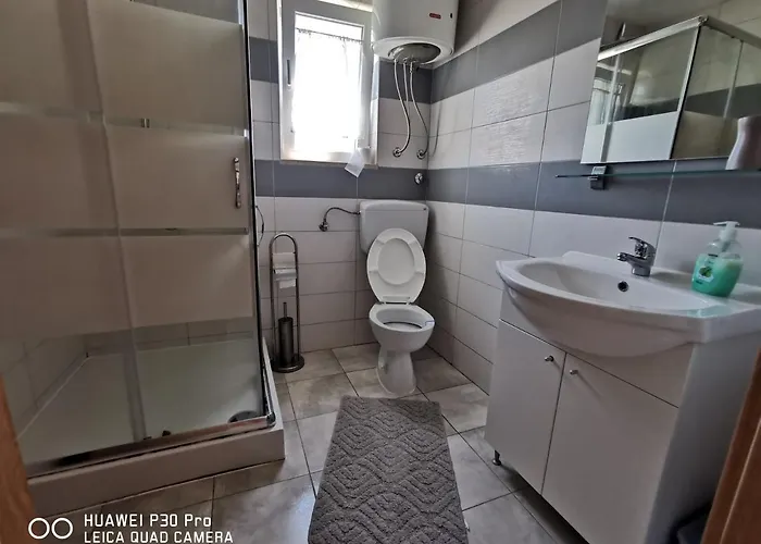 Bradaric Apartmán Pula