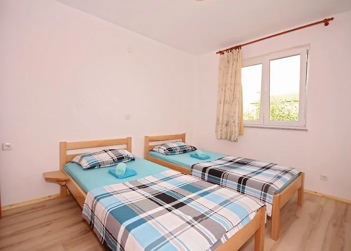 Bradaric Apartmán *