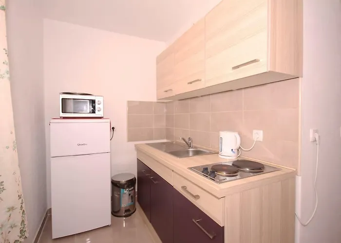 Bradaric Apartmán *