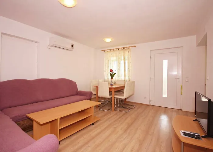 Bradaric Apartmán Pula