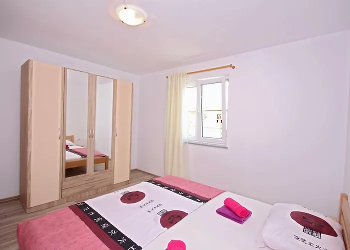 Bradaric Apartmán *