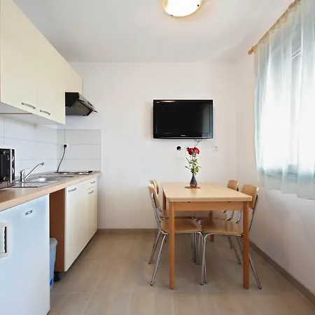 Bradaric Apartamento