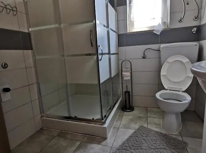 Apartment Bradaric Pula