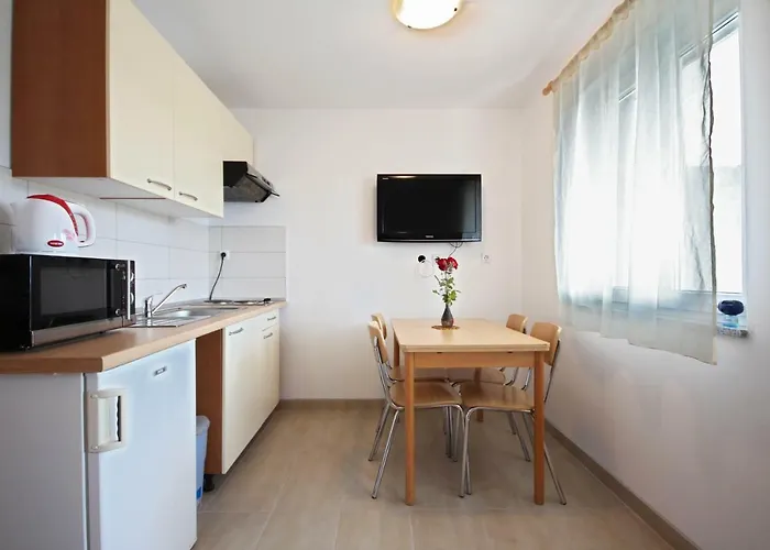Bradaric Apartamento